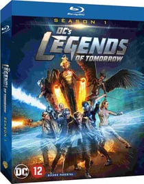 DC's Legends of Tomorrow - Saison 1