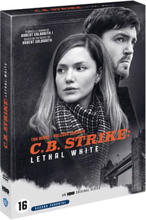 C.B. Strike - Lethal White