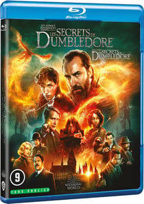 Les Animaux fantastiques : Les Secrets de Dumbledore