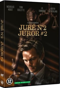 Juré N°2