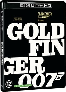 Goldfinger
