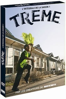 Treme - Saison 1