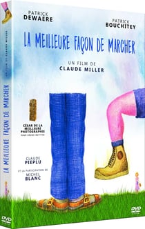 La Meilleure façon de marcher
