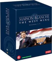 À la Maison Blanche - L'intégrale
