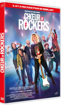 Choeur de rockers
