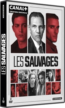Les Sauvages - Saison 1