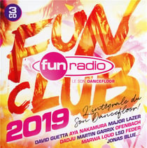 Fun club 2019