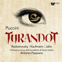 Puccini : Turandot