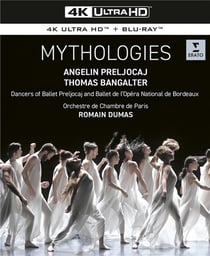 Mythologies