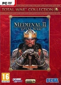 Medieval 2 total war