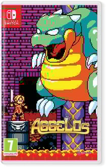 Aggelos