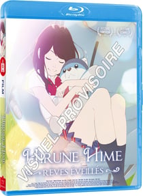 Hirune Hime - Rêves éveillés