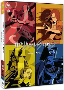 The Reflection - Wave One