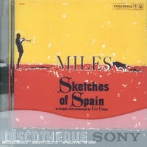 Sketches of Spain