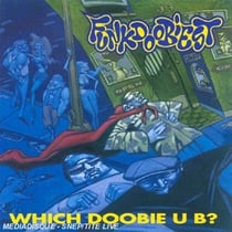 WHICH DOOBIE U B ?