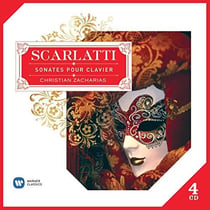 Sonates pour clavier