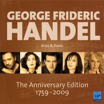 Tne anniversary edition 1759-2009