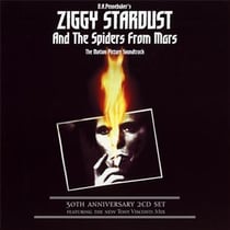 Ziggy Stardust