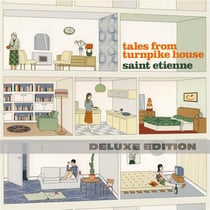 Tales from turnpike house - édition deluxe