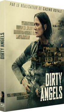 Dirty Angels