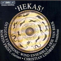 Hekas!