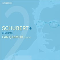 Schubert + Brahms