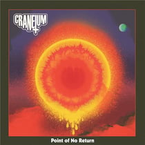 Point Of No Return - édition colorée
