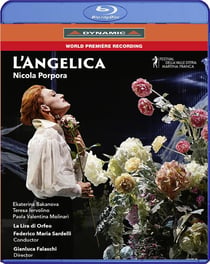 L'Angelica