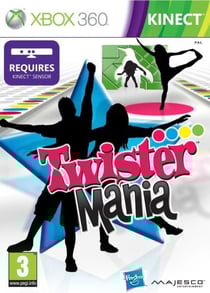 Twister mania