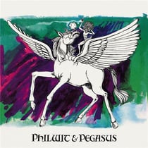 Philwit & pegasus