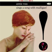 Sings A Song With Mulligan