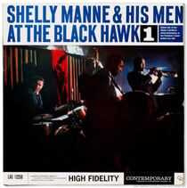 Complete live at the Black Hawk