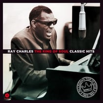 The King of Soul - Classic Hits