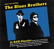 75 R&B classics