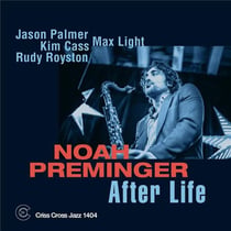 After Life - Noah Preminger