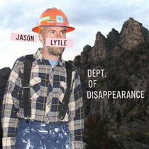 Dept. of disappearance