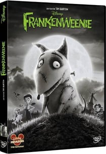 Frankenweenie