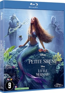 La Petite Sirène