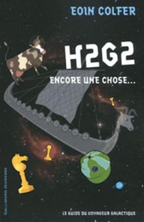 H2g2 - encore une chose