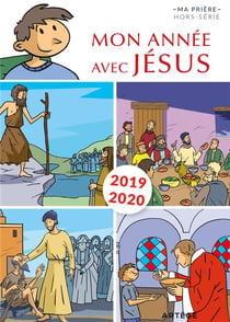Ma prière Hors-Série (édition 2019/2020)