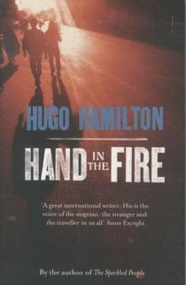 Hand In The Fire