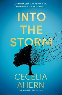 Cecelia Ahern untitled novel Tome 4