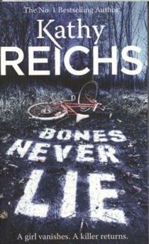 Bones never lie