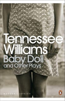 Baby doll and other plays