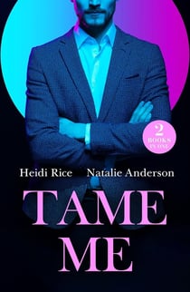 Mills & boon modern : Revenge in paradise / my one-night heir