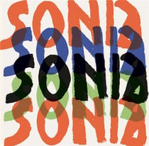 Sonia delaunay : Living art