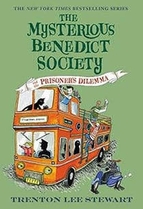 The mysterious benedict society and the prisoner's dilemma