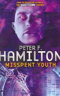 Misspent youth