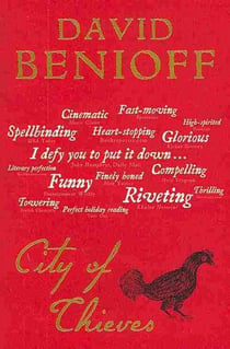 City of thieves