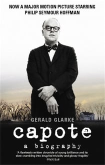 Capote - A Biography
